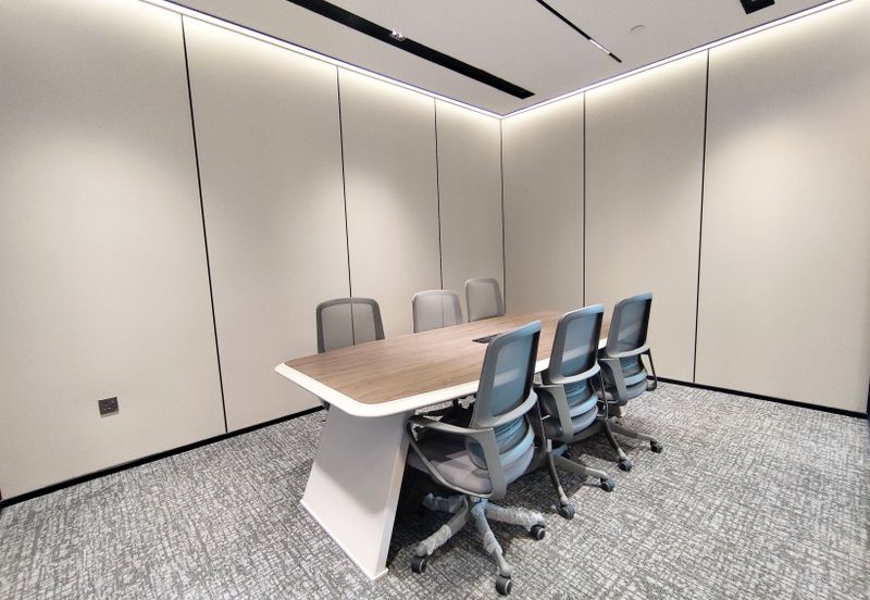 The Exchange 106 @ TRX