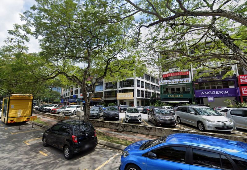 Plaza Damansara