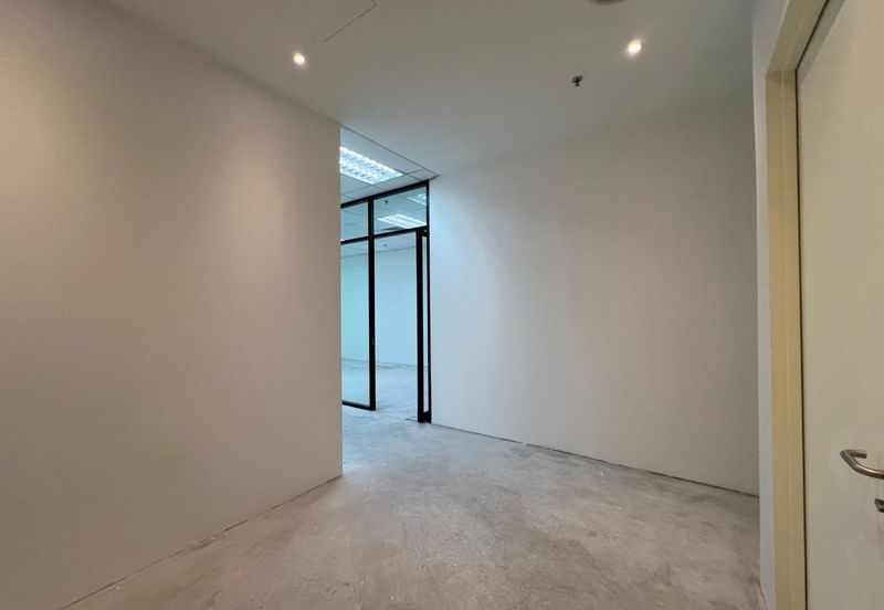 Wisma UOA Damansara II