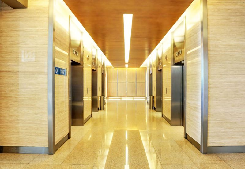 Wisma UOA Damansara II