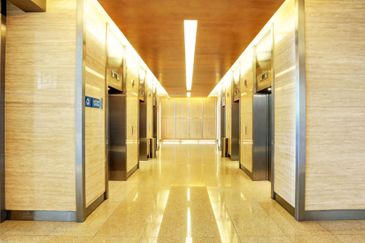 Wisma UOA Damansara II