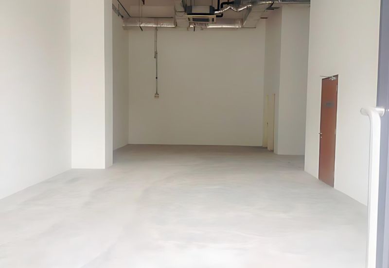 Puchong Financial Corporate Center (PFCC)