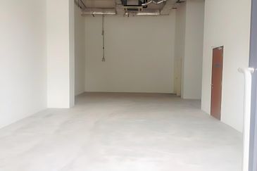 Puchong Financial Corporate Center (PFCC)