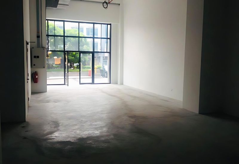 Puchong Financial Corporate Center (PFCC)