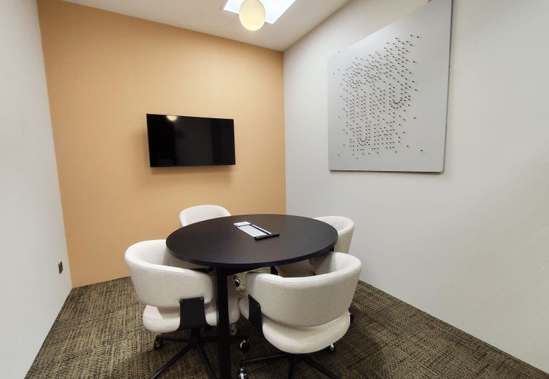 Sunway Square Corporate Tower