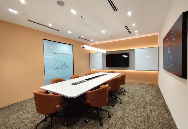 Sunway Square Corporate Tower