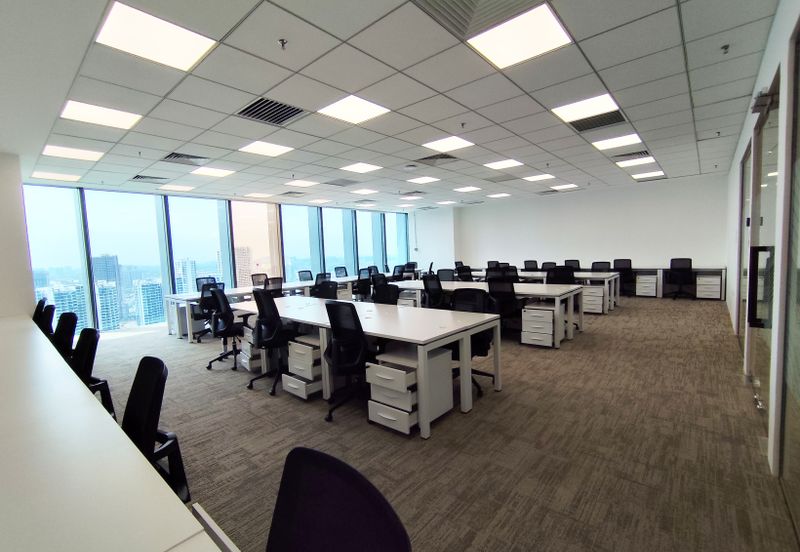 Sunway Square Corporate Tower