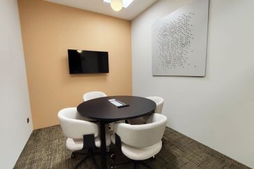 Sunway Square Corporate Tower