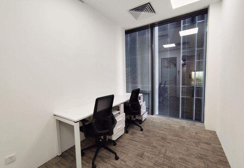 Sunway Square Corporate Tower