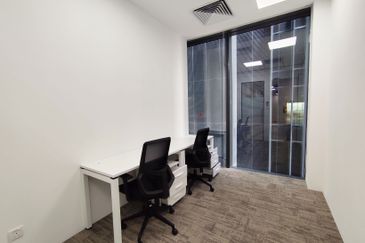 Sunway Square Corporate Tower