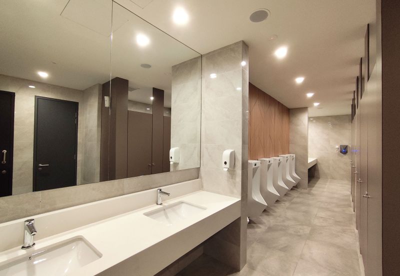 Sunway Square Corporate Tower