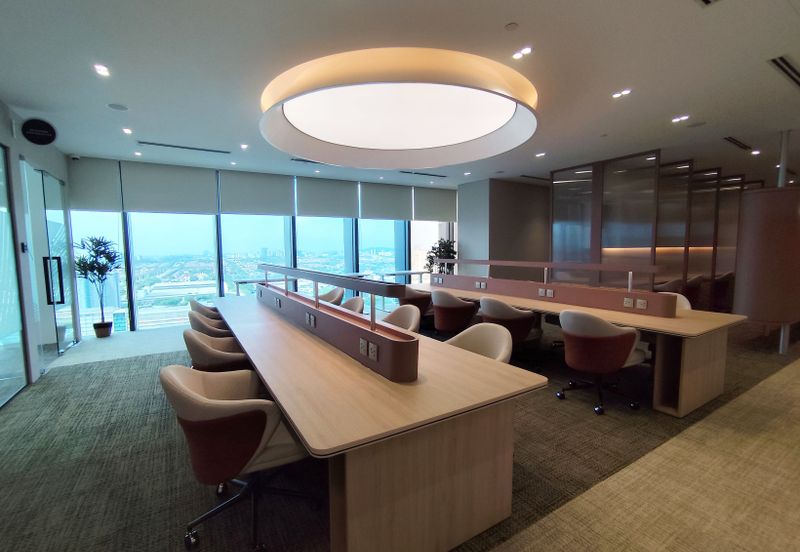 Sunway Square Corporate Tower