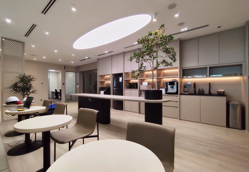 Sunway Square Corporate Tower