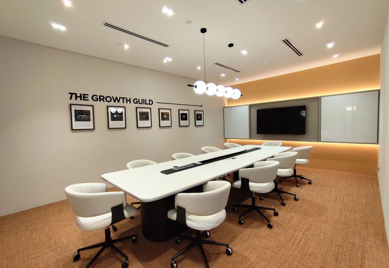 Sunway Square Corporate Tower