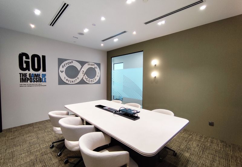 Sunway Square Corporate Tower