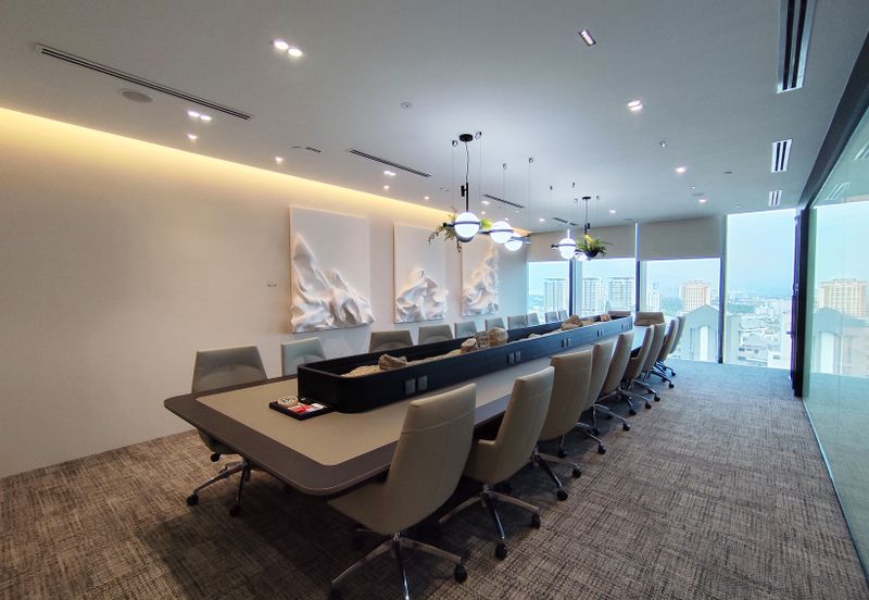 Sunway Square Corporate Tower