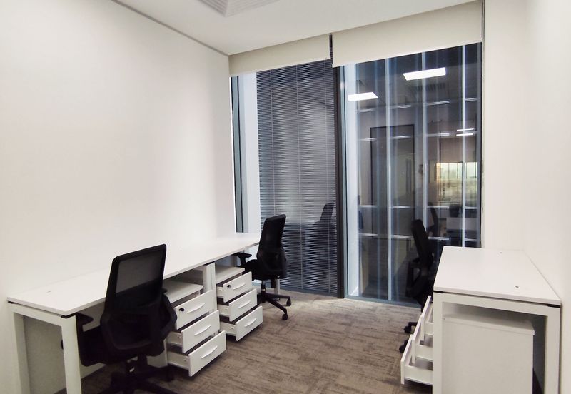 Sunway Square Corporate Tower