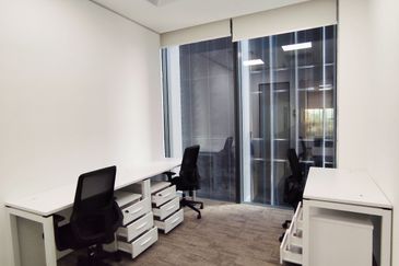 Sunway Square Corporate Tower