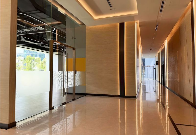 Sunway Square Corporate Tower