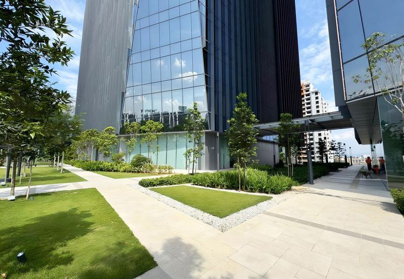 Sunway Square Corporate Tower