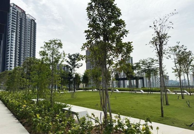 Sunway Square Corporate Tower