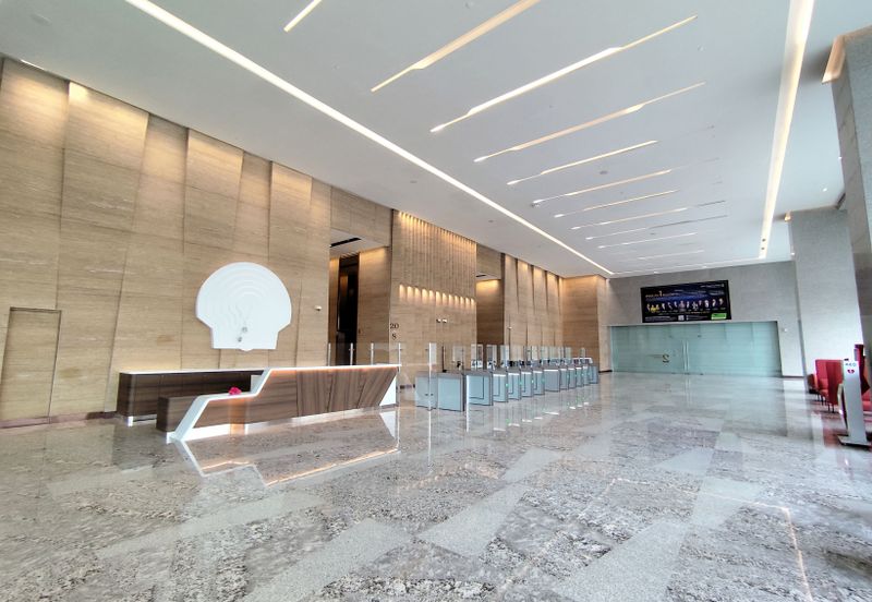 Sunway Square Corporate Tower