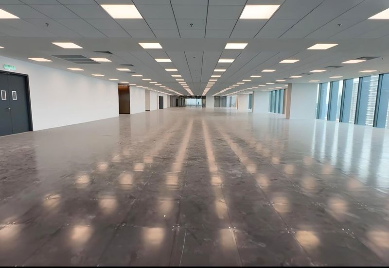 Sunway Square Corporate Tower