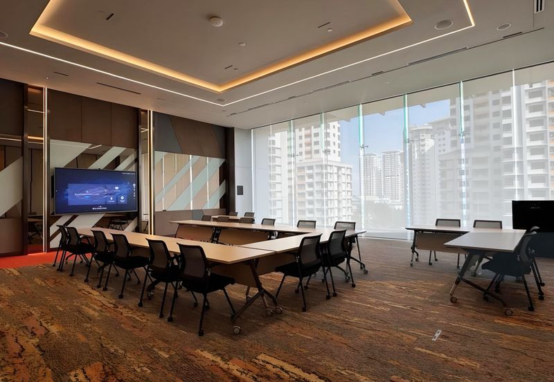 Sunway Square Corporate Tower