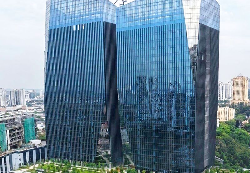 Sunway Square Corporate Tower