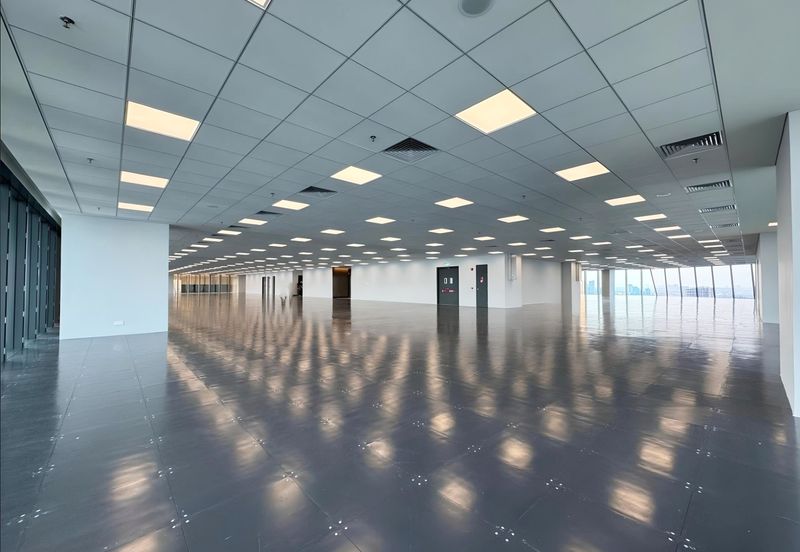 Sunway Square Corporate Tower