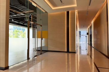 Sunway Square Corporate Tower