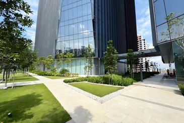 Sunway Square Corporate Tower