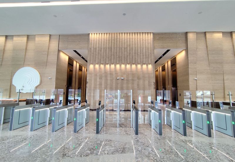 Sunway Square Corporate Tower