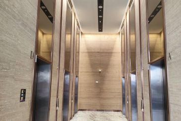 Sunway Square Corporate Tower