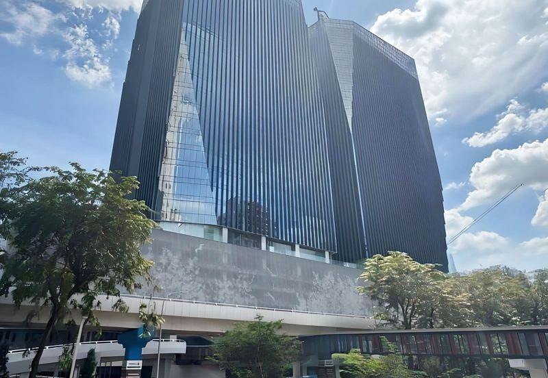 Sunway Square Corporate Tower