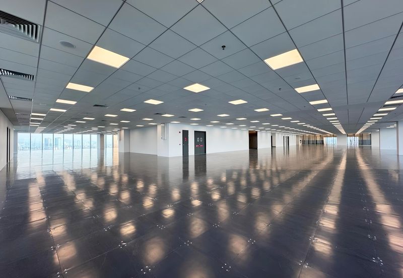 Sunway Square Corporate Tower