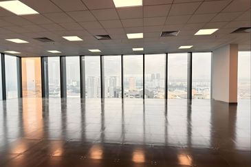 Sunway Square Corporate Tower