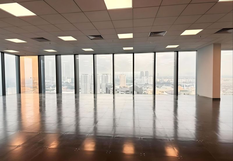 Sunway Square Corporate Tower