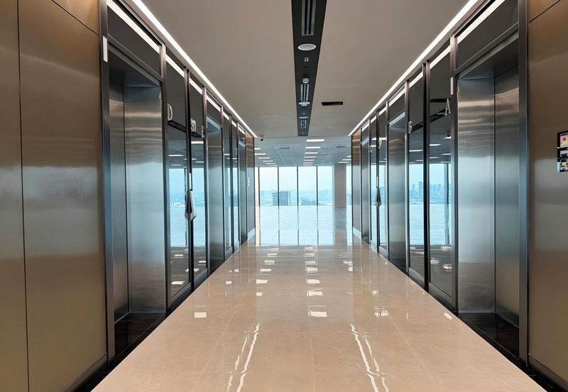 Sunway Square Corporate Tower