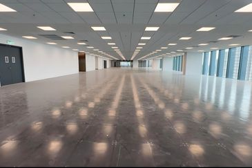 Sunway Square Corporate Tower