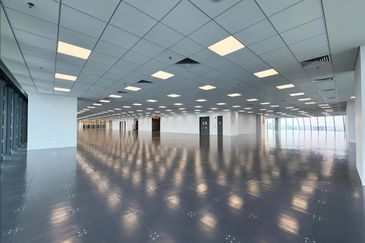 Sunway Square Corporate Tower