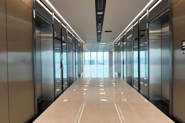 Sunway Square Corporate Tower