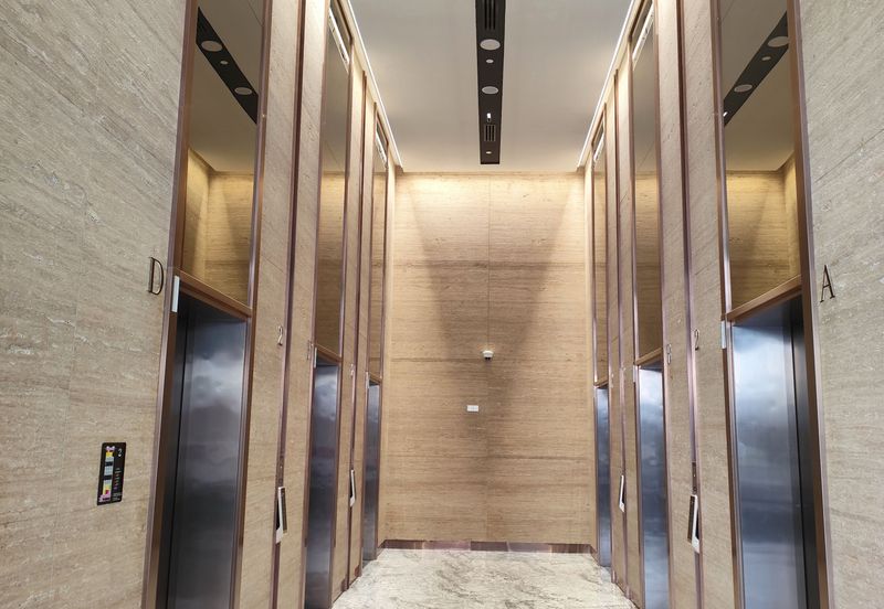 Sunway Square Corporate Tower