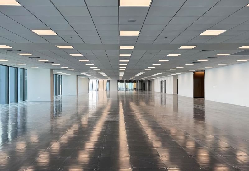 Sunway Square Corporate Tower