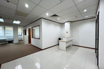 Wisma UOA II