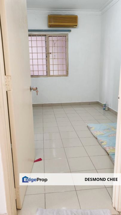 Bam Villa Partly Furnished Condo For Rent @ Taman Maluri Cheras, Kuala Lumpur, Cheras