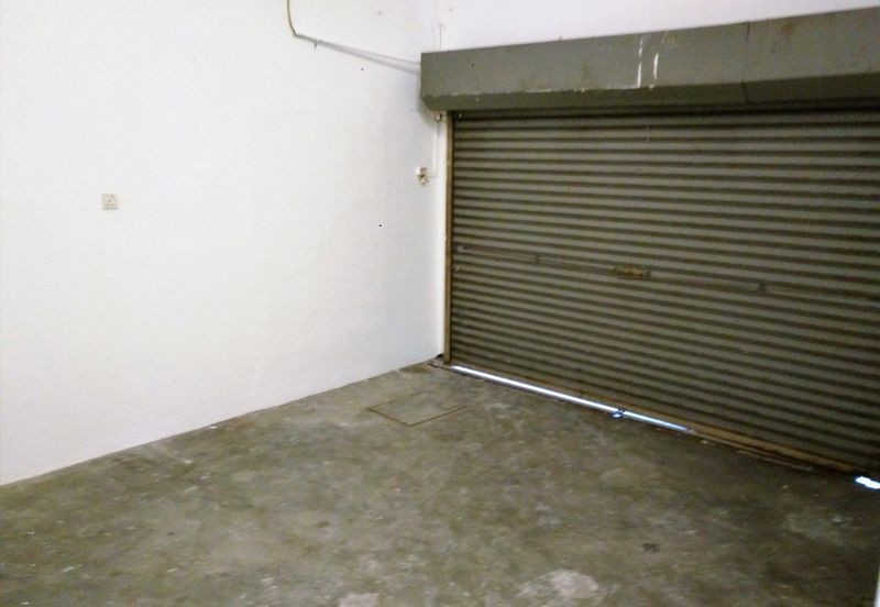 PJ SS3 Freehold 3.5 Storey Shop Office For Sale