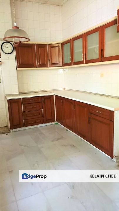 Petaling Jaya SS7 Freehold 2-storey Bungalow Near Subang Golf, Selangor, Kelana Jaya