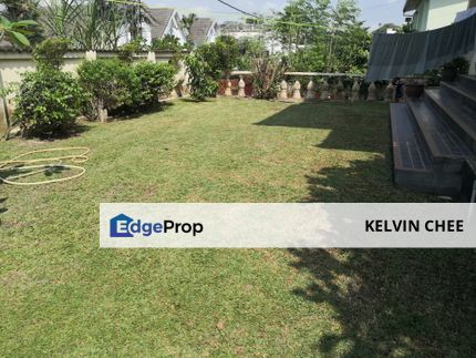 PJ SS3 3-storey Corner-lot Bungalow , Selangor, Petaling Jaya