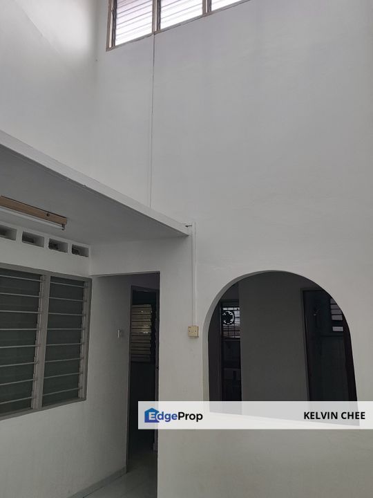 Petaling Jaya SS3 1-storey Terrace/Link Near Amenities, Selangor, Petaling Jaya